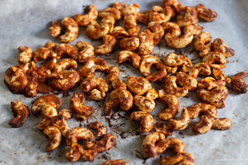 orzeszki nerkowca 800 7