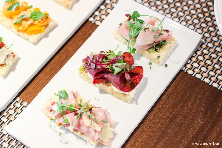 sheraton restauracja cucina mia 14