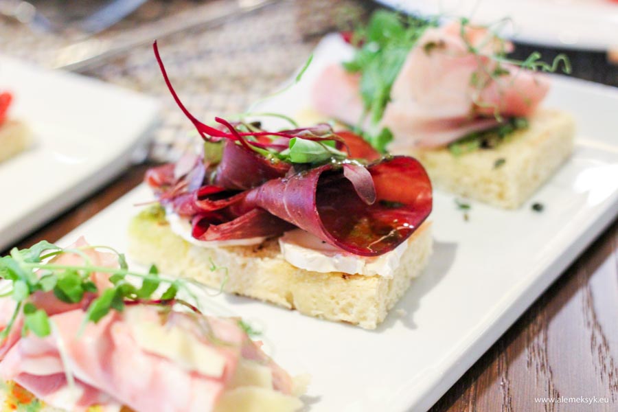 sheraton restauracja cucina mia 17