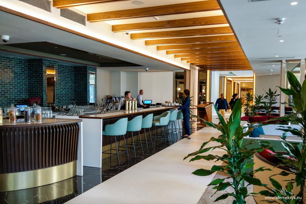 sheraton restauracja cucina mia 2 1