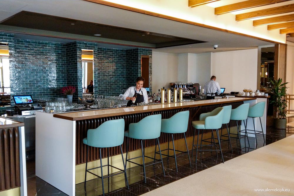 sheraton restauracja cucina mia 2 2