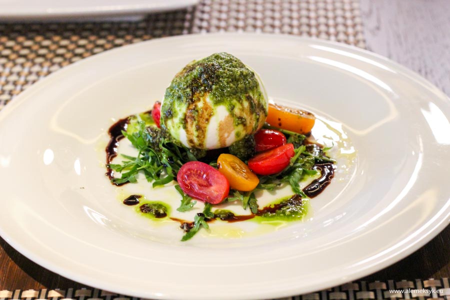 sheraton restauracja cucina mia 26