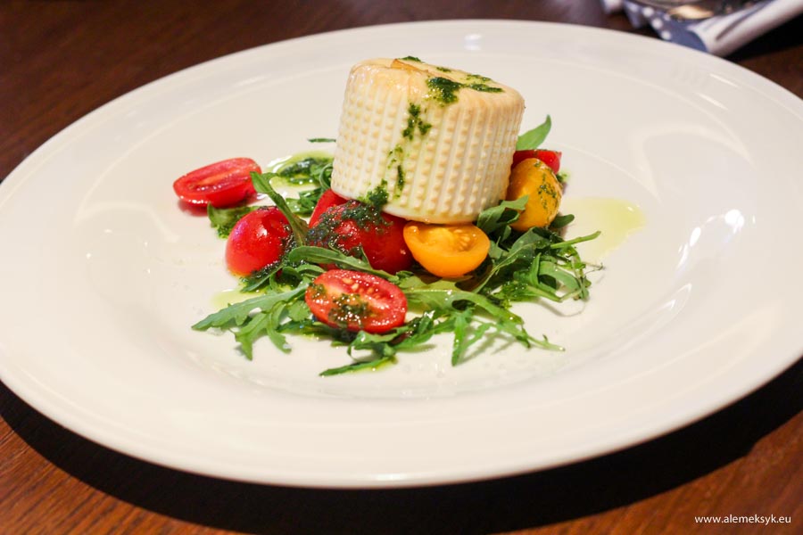 sheraton restauracja cucina mia 27