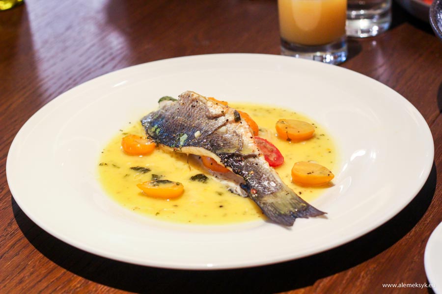 sheraton restauracja cucina mia 28