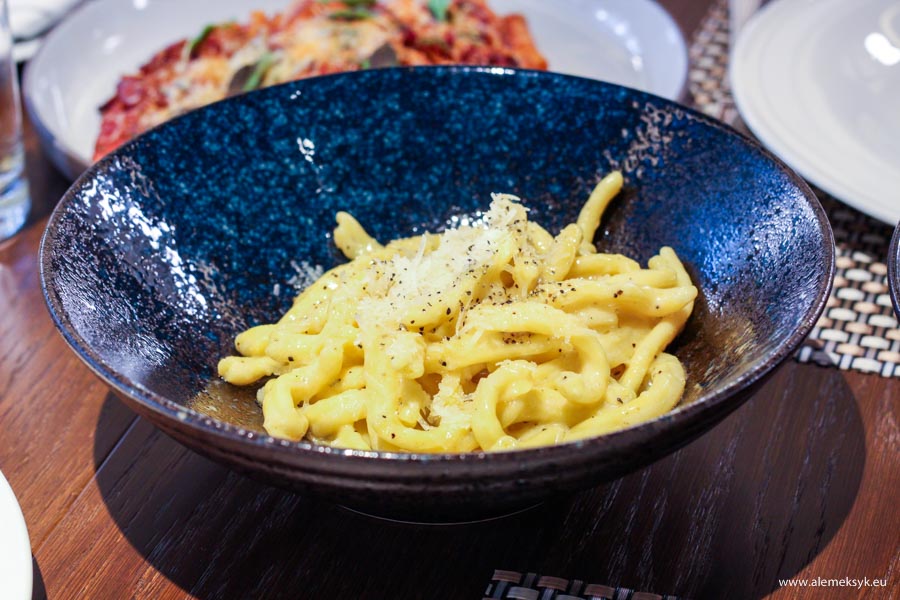 sheraton restauracja cucina mia 29