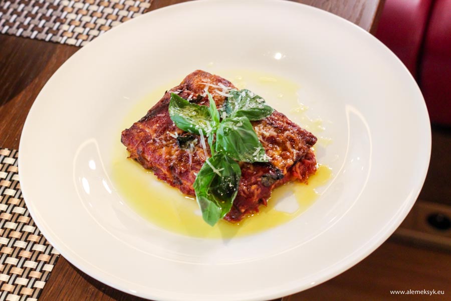 sheraton restauracja cucina mia 31