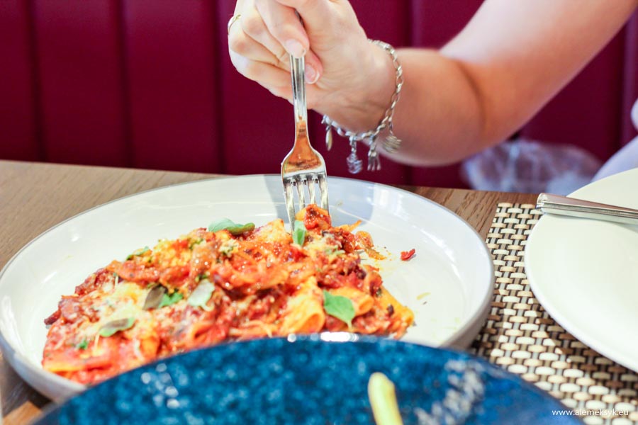 sheraton restauracja cucina mia 34