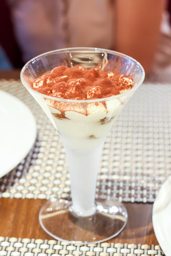 sheraton restauracja cucina mia 35