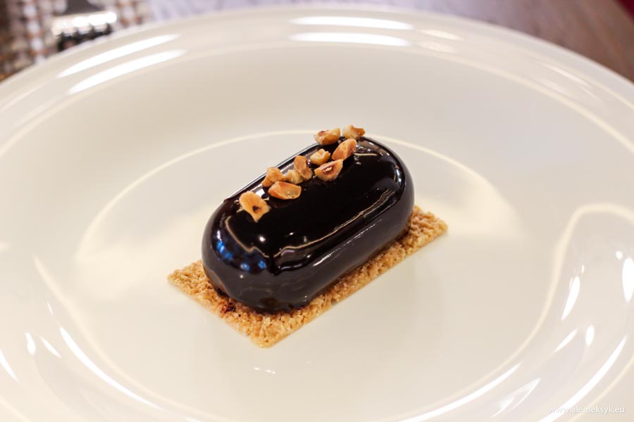 sheraton restauracja cucina mia 37