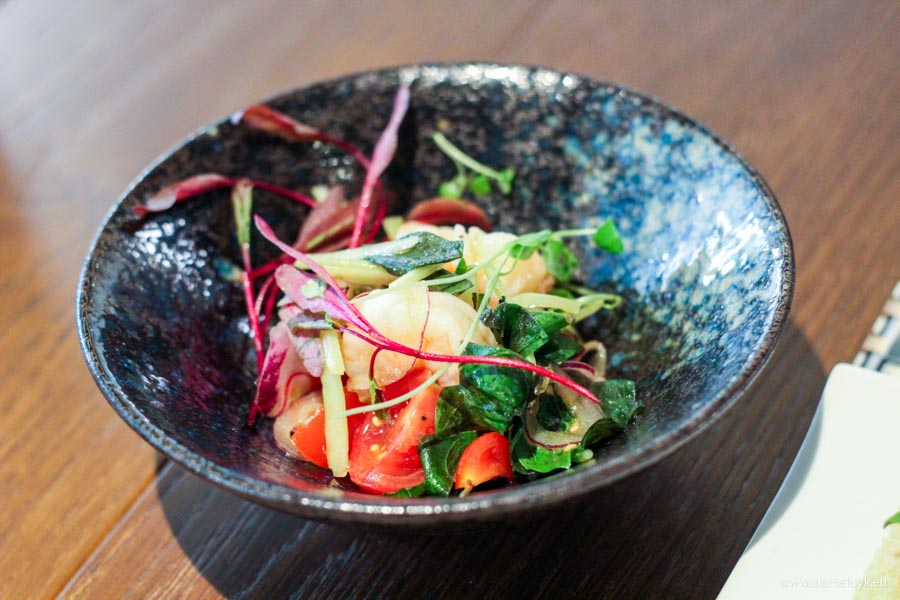 sheraton restauracja cucina mia 9