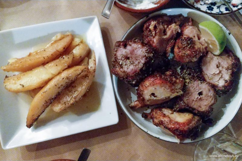 agora tavern pafos cypr 10