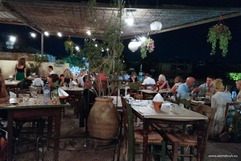 agora tavern pafos cypr 12