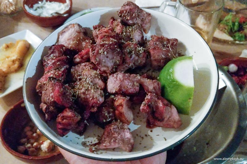 agora tavern pafos cypr 14