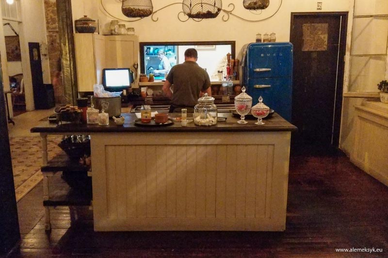 agora tavern pafos cypr 18