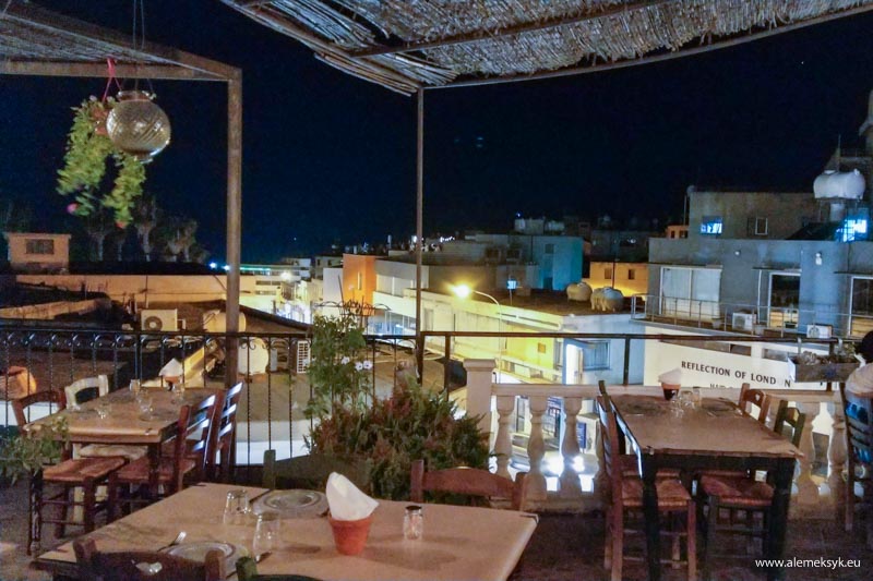 agora tavern pafos cypr 4