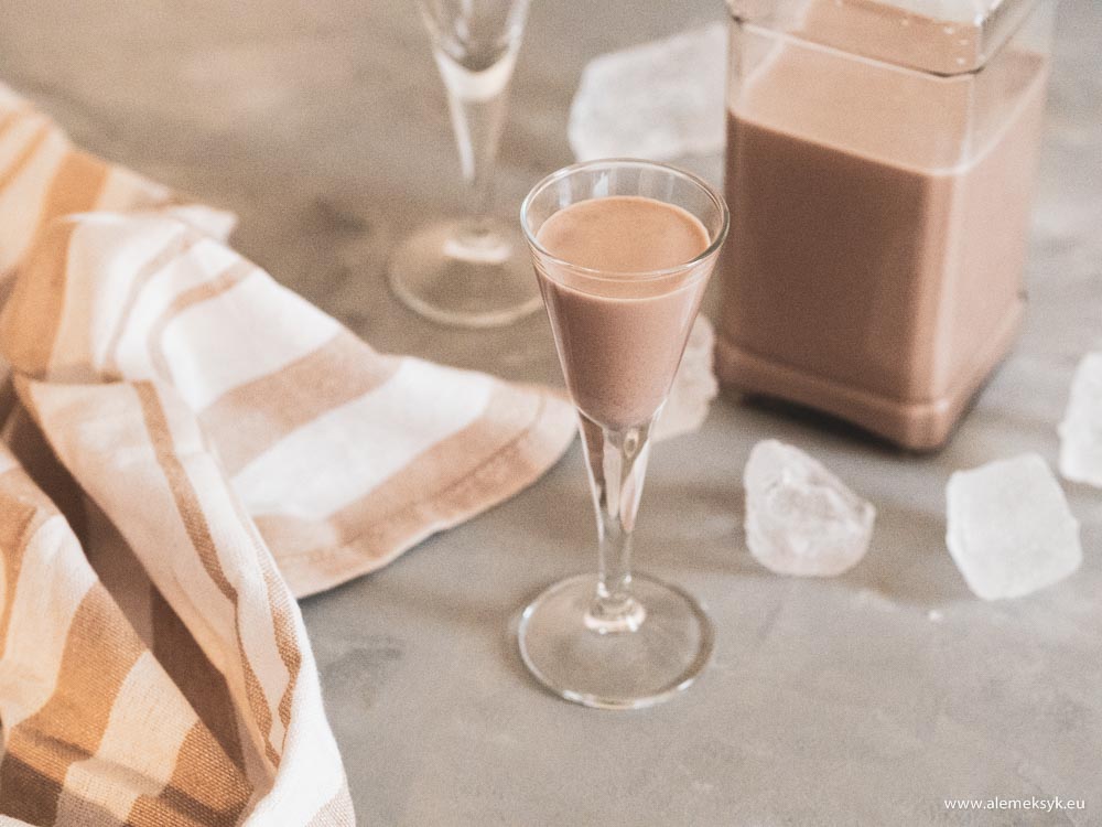 domowy baileys jack daniels 10