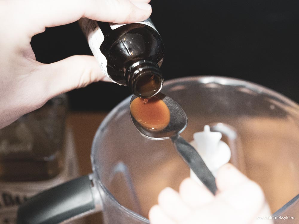 domowy baileys jack daniels 5