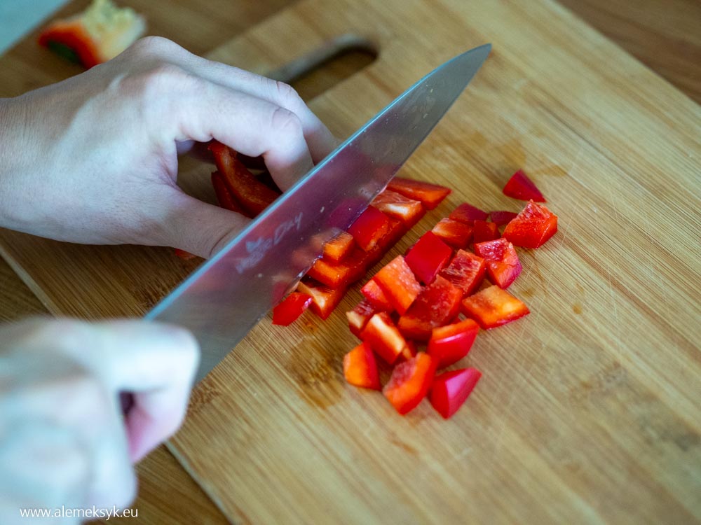 huevos rancheros basic 1