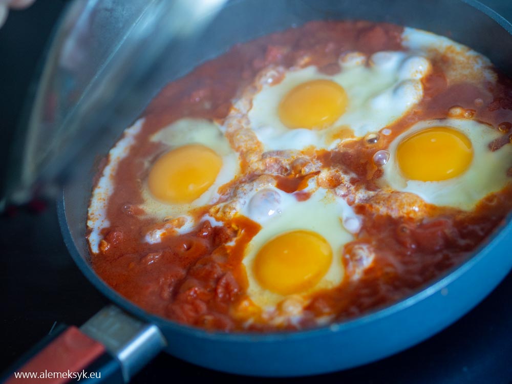 huevos rancheros basic 10