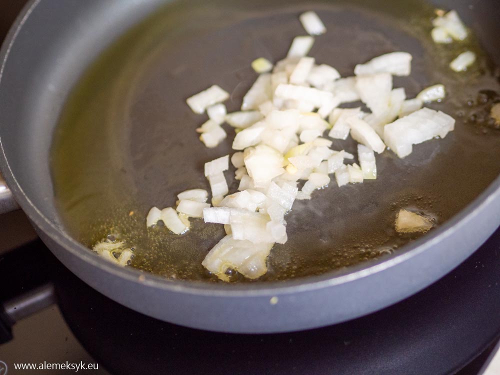 huevos rancheros basic 4