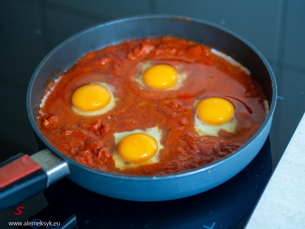 huevos rancheros basic 9