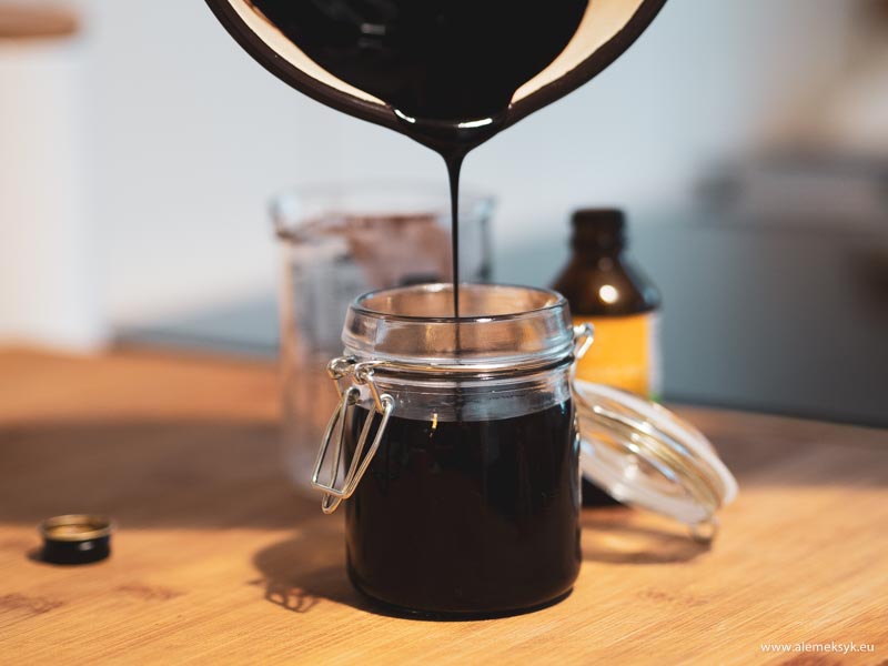 sos czekoladowy prosty 9