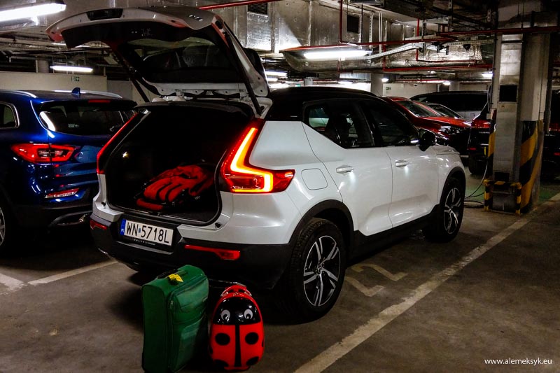 volvo xc40 6