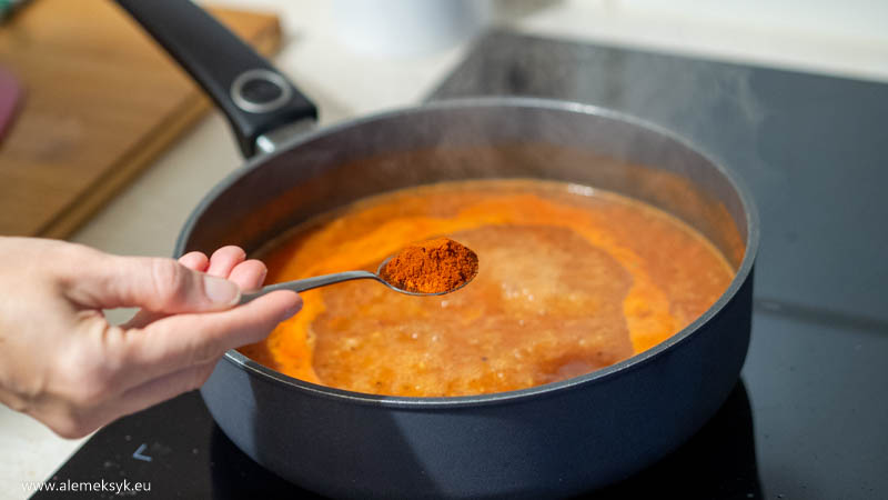 sopa azteca simple 13