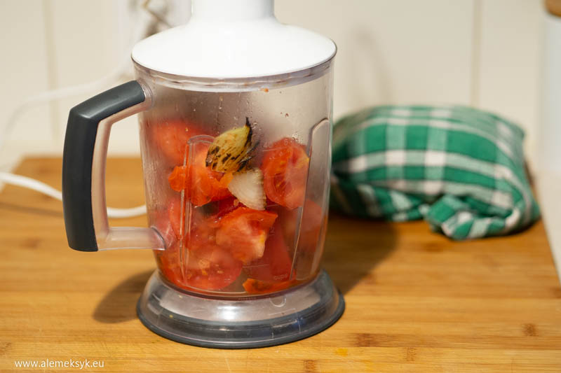 sopa azteca simple 5