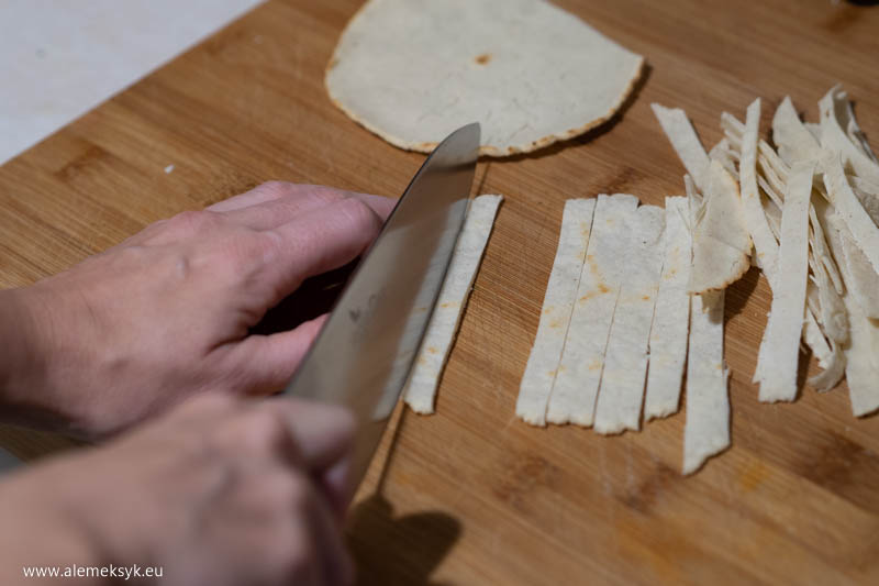 sopa azteca simple 9