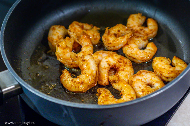 taco z krewetkami 15