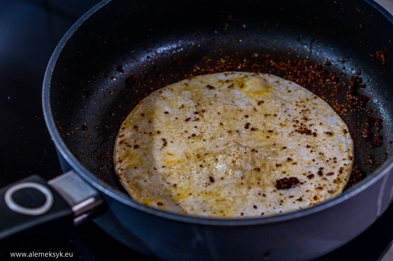 taco z krewetkami 17