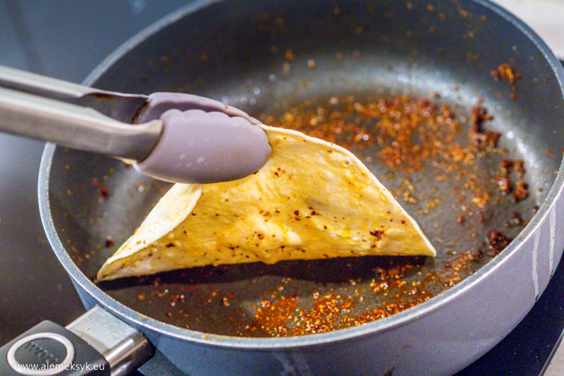 taco z krewetkami 18