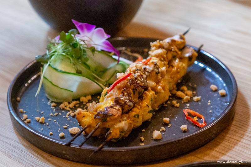 restauracja inazia sheratron warsaw 10