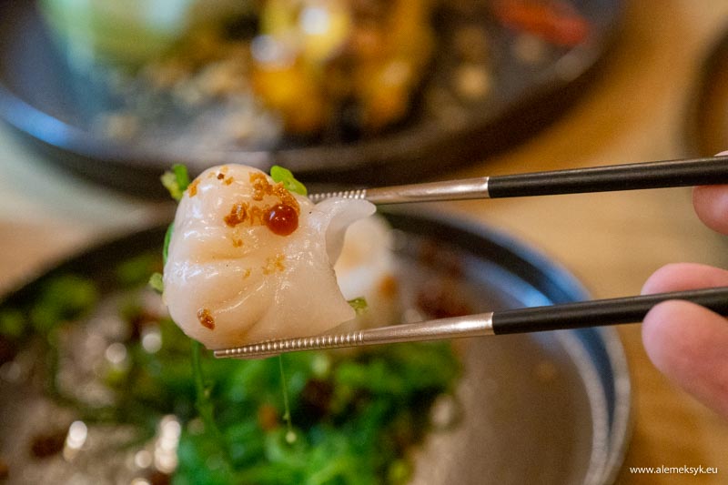 restauracja inazia sheratron warsaw 11