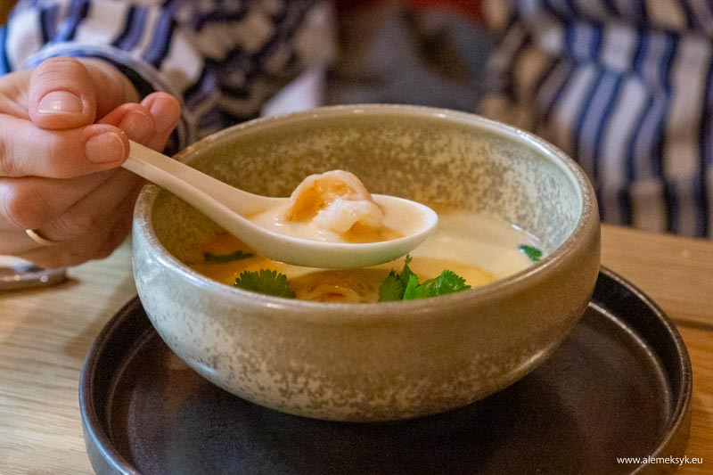 restauracja inazia sheratron warsaw 12