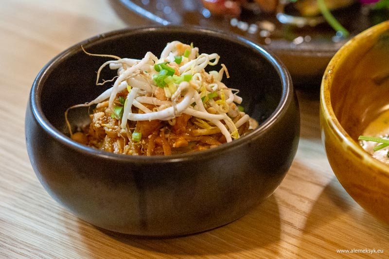 restauracja inazia sheratron warsaw 23