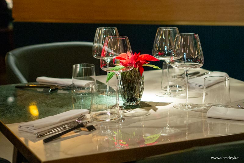 restauracja inazia sheratron warsaw 28