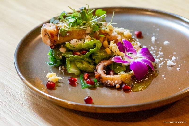 restauracja inazia sheratron warsaw 6