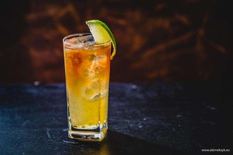 woodford tequila corona 4