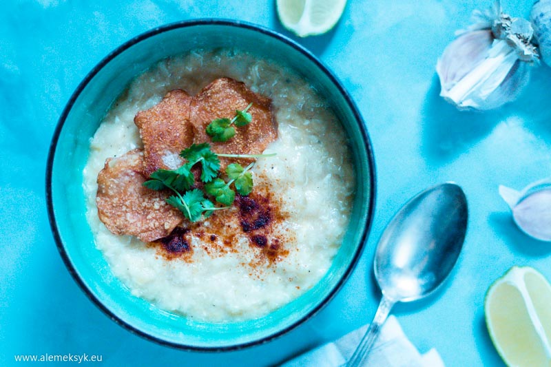 zupa czosnkowa sopa de migas 12