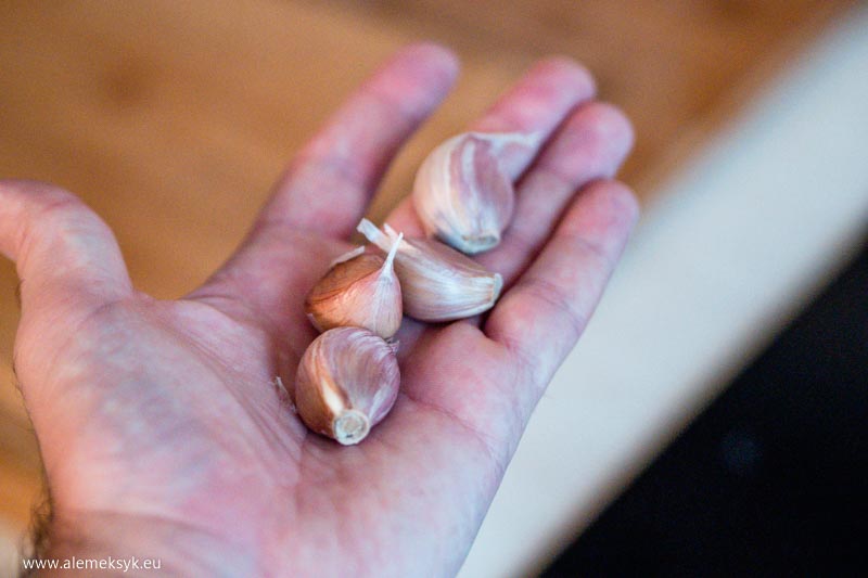 zupa czosnkowa sopa de migas 2