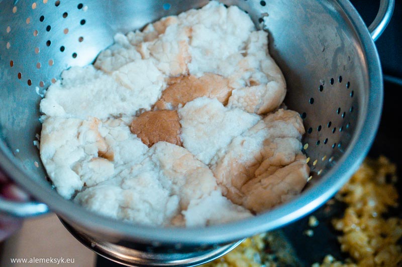 zupa czosnkowa sopa de migas 6