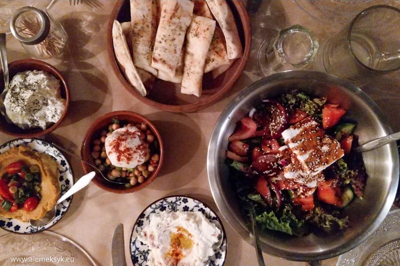 agora tavern pafos 6