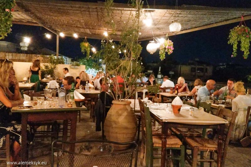 agora tavern pafos 9