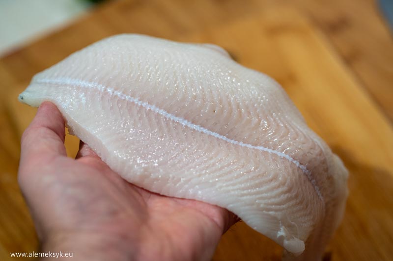 ceviche halibut grapefruit 1