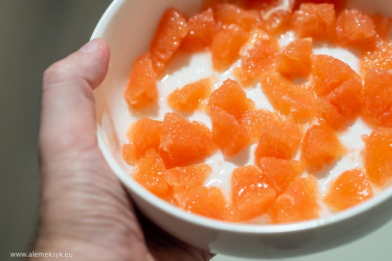 ceviche halibut grapefruit 11