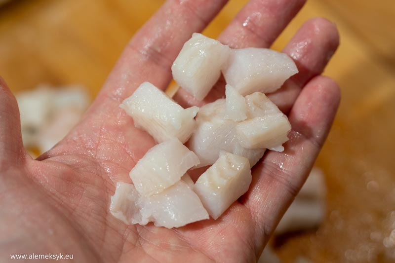 ceviche halibut grapefruit 2