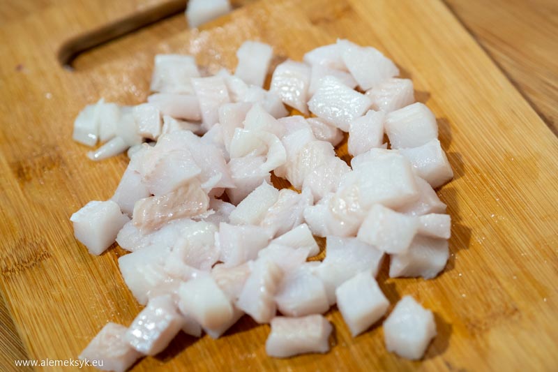 ceviche halibut grapefruit 3