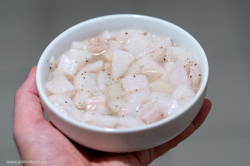 ceviche halibut grapefruit 6